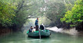 সুন্দরবনে জেলেদের প্রবেশে নিষেধাজ্ঞা