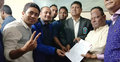 ফেনীতে আ.লীগের ফরম নিলেন ১১৯ জন