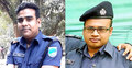 তিন যুবককে অপরহরণ : দুই পুলিশ কর্মকর্তা গ্রেফতার