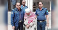 ৩য় শ্রেণির ছাত্রীকে ধর্ষণের দায়ে বৃদ্ধের যাবজ্জীবন