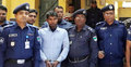 স্ত্রী হত্যায় স্বামী গ্রেফতার