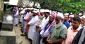 রানা-রাজুসহ নোয়াখালীতে কয়েকজনের দাফন সম্পন্ন