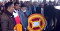স্বদেশ প্রত্যাবর্তন দিবসে গাইবান্ধায় ডেপুটি স্পিকারের শ্রদ্ধা