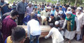 শেষ ঠিকানায় কবি আল মাহমুদ