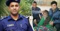 এসআই'র মানবিকতায় পরিবার ফিরে পেলেন বৃদ্ধ