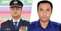 বিপিএম-পিপিএম পদক পাচ্ছেন ব্রাহ্মণবাড়িয়ার দুই পুলিশ কর্মকর্তা
