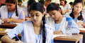 পরীক্ষা দেয়া হলো না ক্লাসের প্রথম ছাত্রীর