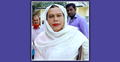 চমক দেখাচ্ছেন তৃতীয় লিঙ্গের চেয়ারম্যান প্রার্থী ঋতু