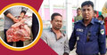 মোংলায় হরিণের ২২ কেজি মাংসসহ পাচারকারী আটক