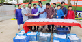 এক বছরের জমানো টাকায় ইফতারের আয়োজন ছাত্রলীগ কর্মীর