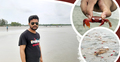 কুয়াকাটার বিখ্যাত লাল কাঁকড়ার চরে গিয়ে যা দেখবেন