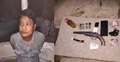 বান্দরবানে আগ্নেয়াস্ত্রসহ আটক ২