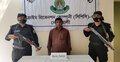 ইয়াবা-নগদ টাকাসহ মাদক কারবারি গ্রেফতার