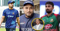 লিটন, সোহান এবং রাব্বিকে ছাড়াই এশিয়া কাপে বাংলাদেশ
