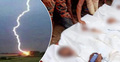 তিন জেলায় বজ্রপাতে ১১ জনের মৃত্যু