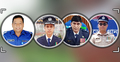 রাজশাহী রেঞ্জে নওগাঁ পুলিশ পেল ৮ পুরস্কার