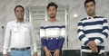 কিশোরগঞ্জে এবিটি সদস্য গ্রেফতার