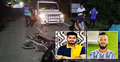 দুই মোটরসাইকেলের সংঘর্ষে প্রাণ গেল ছাত্রলীগ-ছাত্রদল নেতার