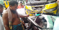 সোনারগাঁয়ে বাসের ধাক্কায় বিশ্ববিদ্যালয় ছাত্রী নিহত