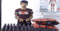 বালিশের মধ্যে মিলল ১২০ বোতল ফেনসিডিল
