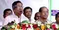 বিএনপি ভোটে জিতে এলেই স্যালুট করে চলে যাবো: কৃষিমন্ত্রী