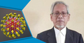করোনায় প্রাণ গেল ফেনী জেলা আ.লীগ সভাপতির