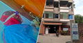 করোনা পরীক্ষায় জালিয়াতি, পাবনায় ক্লিনিক সিলগালা