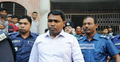 অপরাধ বিজ্ঞান বিভাগের চেয়ারম্যান হচ্ছেন হত্যা মামলার আসামি!