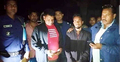 মামুনুল হককে নিয়ে কটাক্ষ, যুবককে ধরে পুলিশে দিল গ্রামবাসী