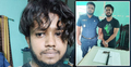 নোয়াখালীতে ১০ মামলার আসামি অস্ত্রসহ গ্রেফতার