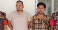 ১০ লাখ টাকায় বিজিবিতে নিয়োগের চুক্তি, দুই প্রতারক আটক