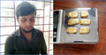 ভোমরা বন্দরে সোনার ৬ বারসহ যুবক গ্রেফতার