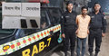 ফেনীতে ভুয়া প্রশ্নপত্র ফাঁস চক্রের ১ সদস্য আটক