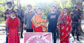 মহেশপুর সীমান্তে নারী-শিশুসহ আটক ৭
