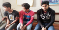 পিরোজপুরে তরুণীকে ধর্ষণের অভিযোগে আটক ৩
