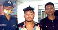 কিশোরগঞ্জে হাসপাতা‌লে কি‌শোরী ধর্ষণ: অ‌ভিযুক্ত গ্রেফতার