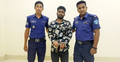 বান্দরবানে বুদ্ধিপ্রতিবন্ধীকে ধর্ষণের অভিযোগে যুবক গ্রেফতার