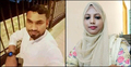 প্রবাসী স্বামীকে কুপিয়ে হত্যা, স্ত্রী আটক