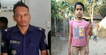 ৯ বছরের শিশুকে ২২ বছরের বানিয়ে পুলিশ কর্মকর্তার তদন্ত প্রতিবেদন