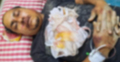 বাড়ি থেকে ডেকে নিয়ে কোপানো হলো যুবককে