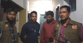 মেহেরপুরে ভুয়া পুলিশ সদস্য আটক