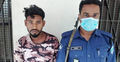 কুমিল্লায় পোশাক শ্রমিককে ধর্ষণচেষ্টায় যুবক গ্রেফতার