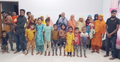 ভারতে পালানোর সময় ৩০ রোহিঙ্গা আটক
