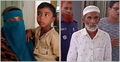 মায়ের মৃত্যু ক্যানসারে, বাবার ফাঁসির দণ্ড, অসহায় সন্তানরা