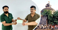 বাবরি মসজিদ নির্মাণে হিন্দু শিক্ষকের প্রথম অনুদান!