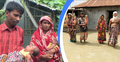 করোনা-বন্যায় পুষ্টিহীনতার আশঙ্কায় চরাঞ্চলের গর্ভবতী ও নবজাতক