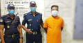 ভৈরবে মৃত্যুদণ্ডপ্রাপ্ত আসামি গ্রেফতার