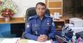 এবার ব্রাহ্মণবাড়িয়ার অতিরিক্ত পুলিশ সুপার বদলি