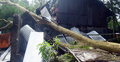 ঘূর্ণিঝড় সিত্রাং: বরিশালে ৩ হাজারের বেশি ঘরবাড়ি ক্ষতিগ্রস্ত