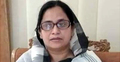 মৌলভীবাজার জেলা পরিষদের অস্থায়ী চেয়ারম্যান হলেন সুমি